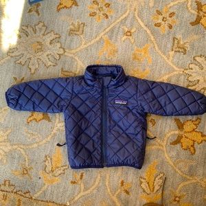 Baby Nano Puff® Jacket (3-6 months)